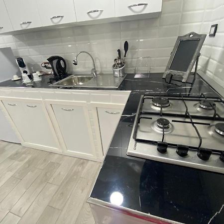 Ester Houses2 Napoli Eksteriør billede