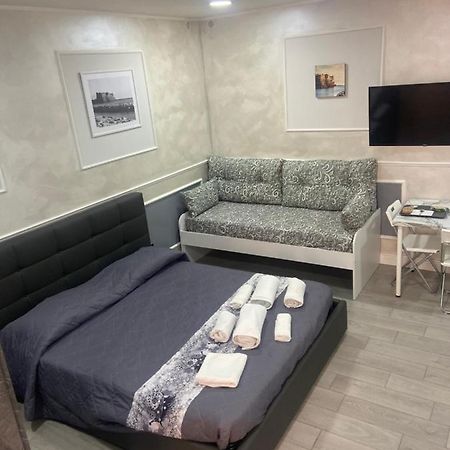 Ester Houses2 Napoli Eksteriør billede
